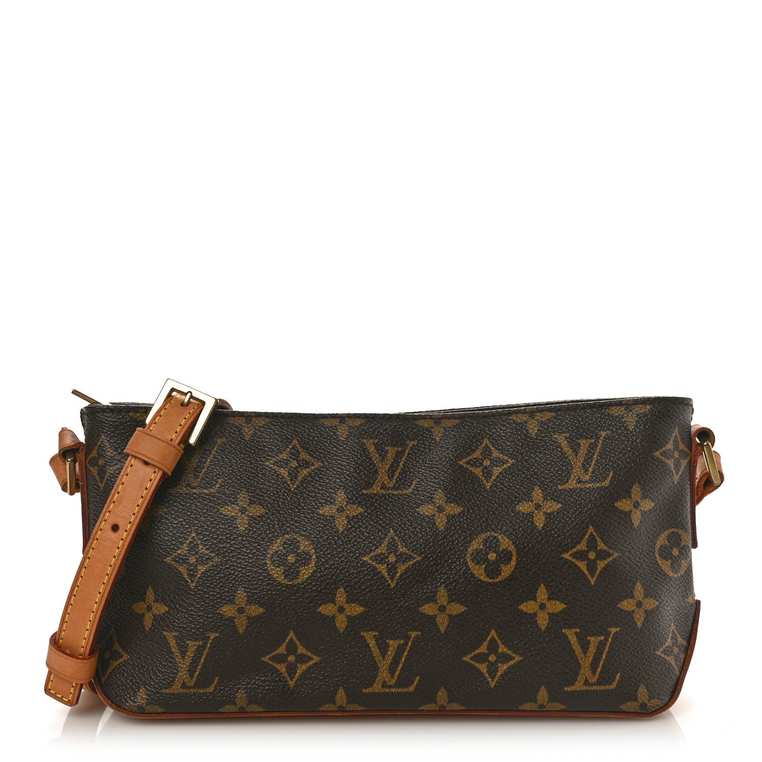 Louis Vuitton Monogram Trotteur 1 of 8
