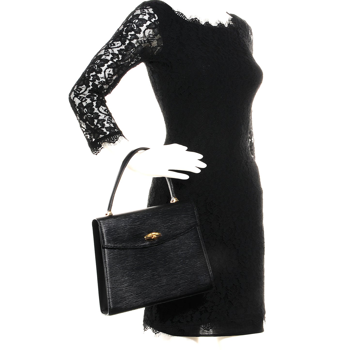 Epi Malesherbes Black