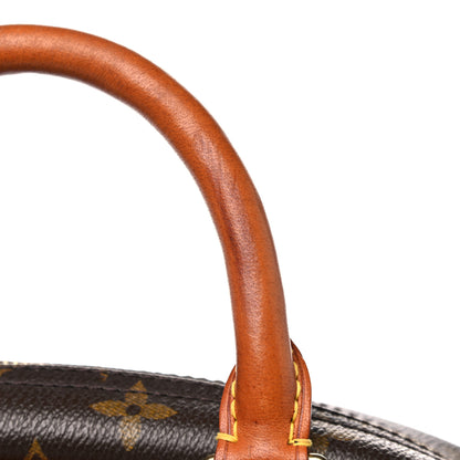 Louis Vuitton Monogram Trouville 24 of 24