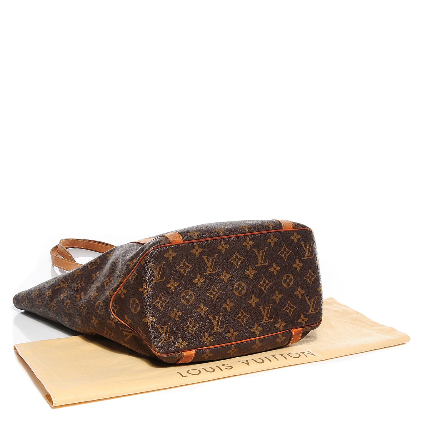 Monogram Sac Shopping