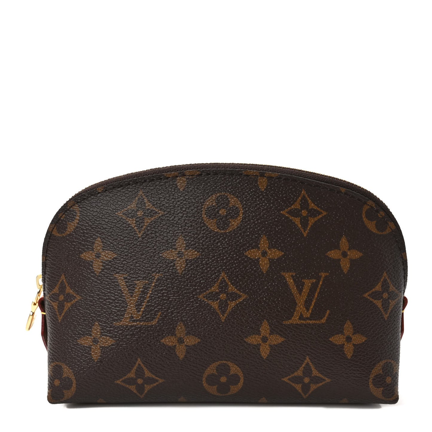 Monogram Cosmetic Pouch