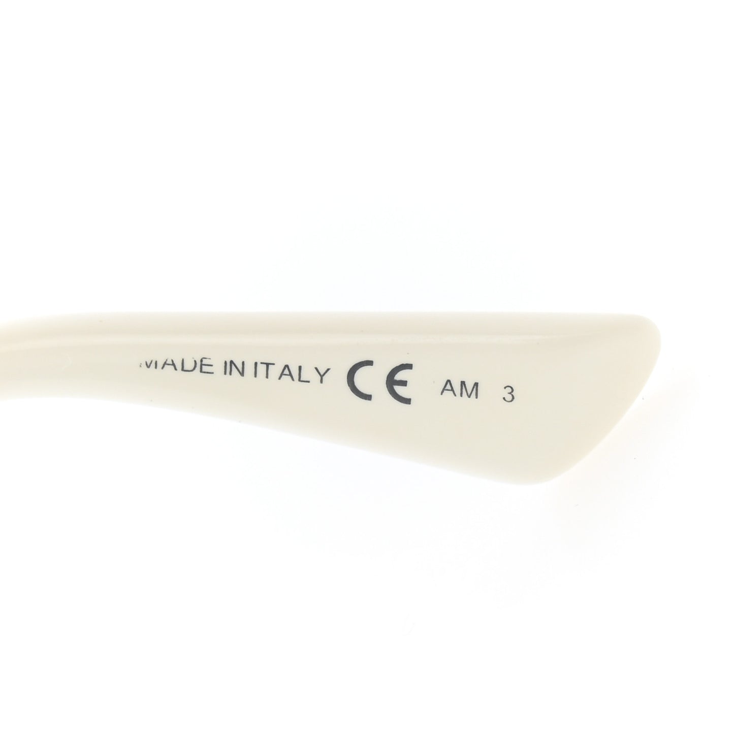 So Real Sunglasses Silver