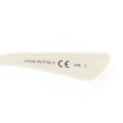 Christian Dior So Real Sunglasses Silver 6 of 8