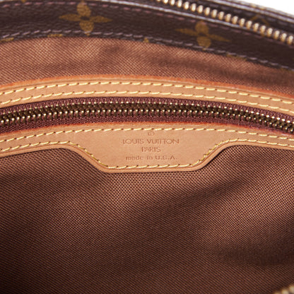 Louis Vuitton Monogram Cabas Piano 8 of 9