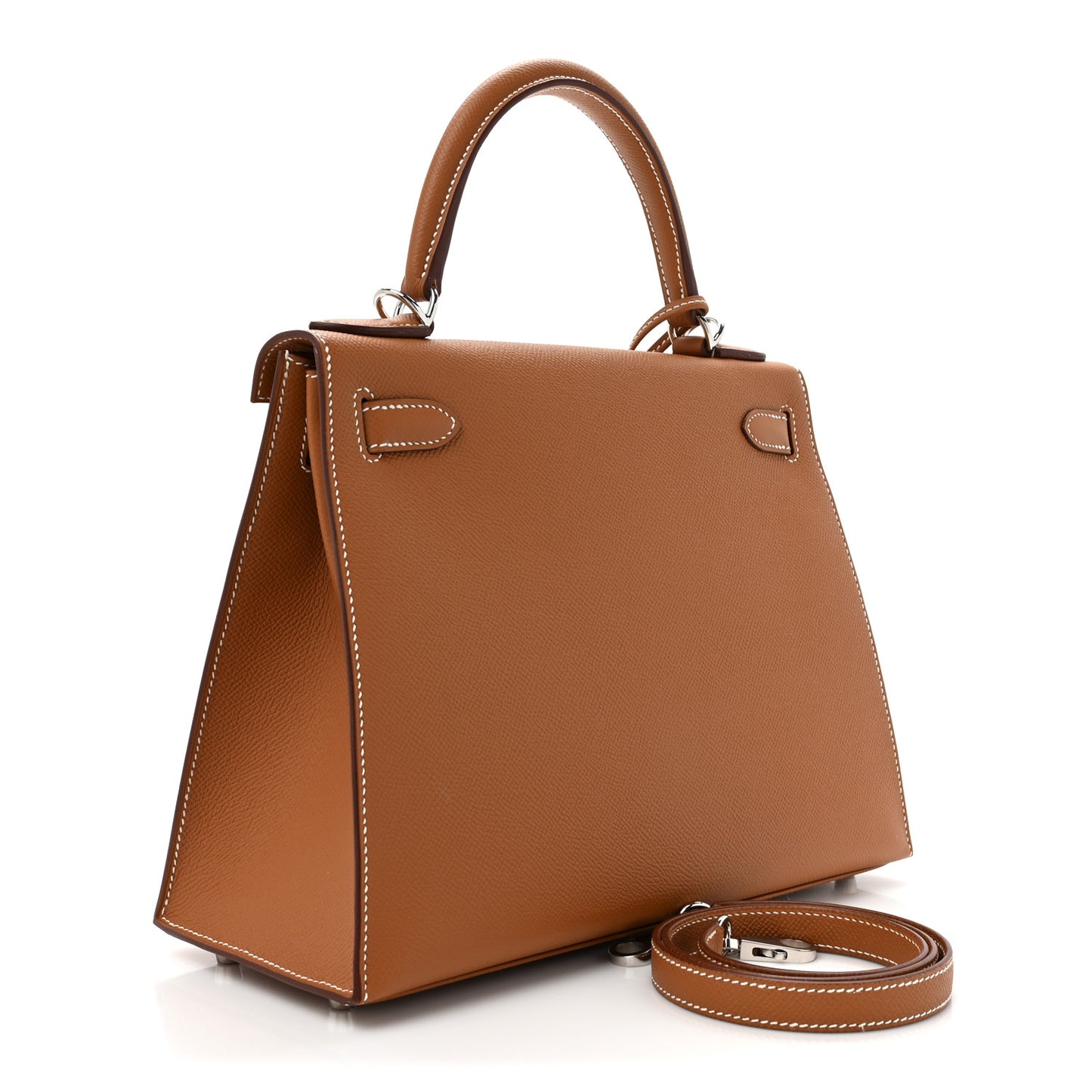 Epsom Kelly Sellier 28 Gold