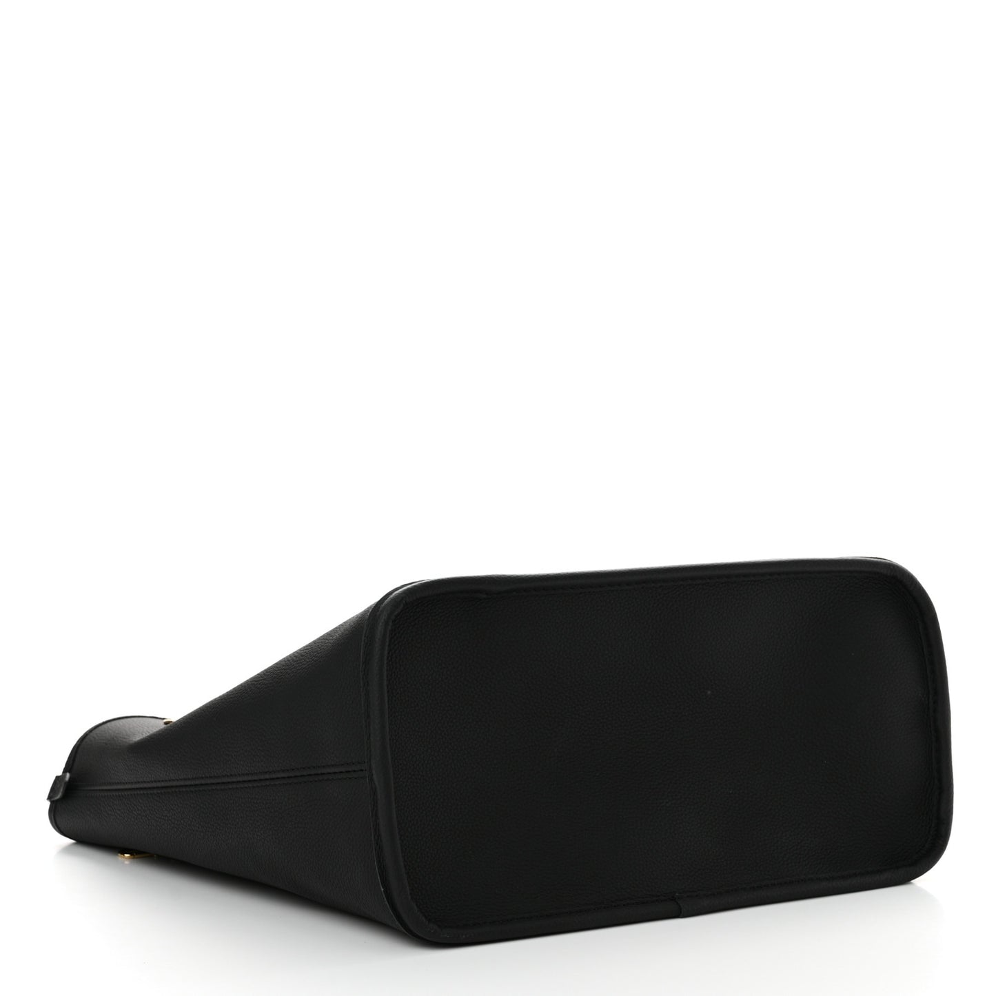 Monogram Calfskin Neo Neverfull Inside Out MM Black