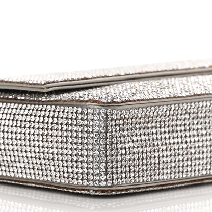 Judith Leiber Crystal Brigitte Shoulder Bag 9 of 13