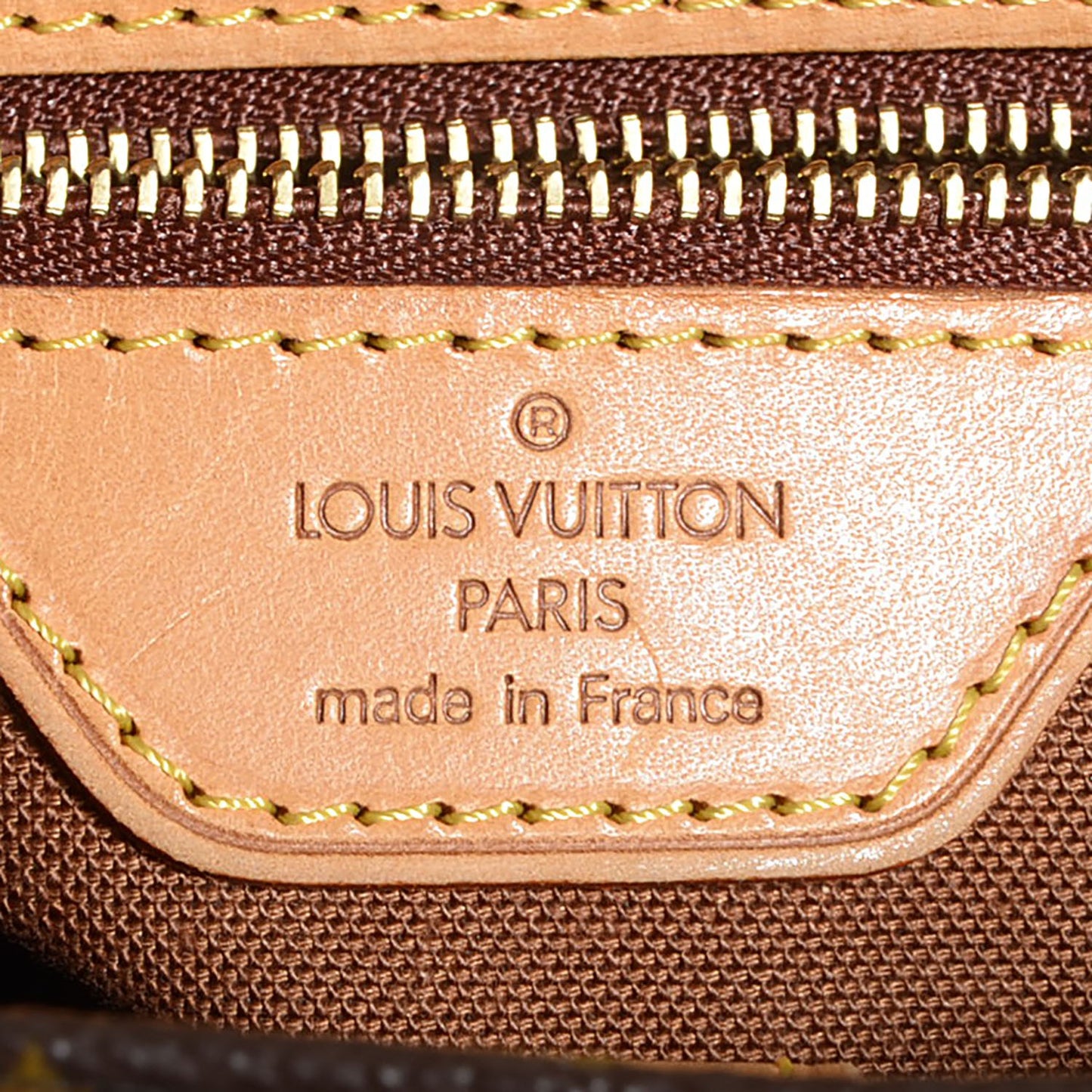 Monogram Vavin PM