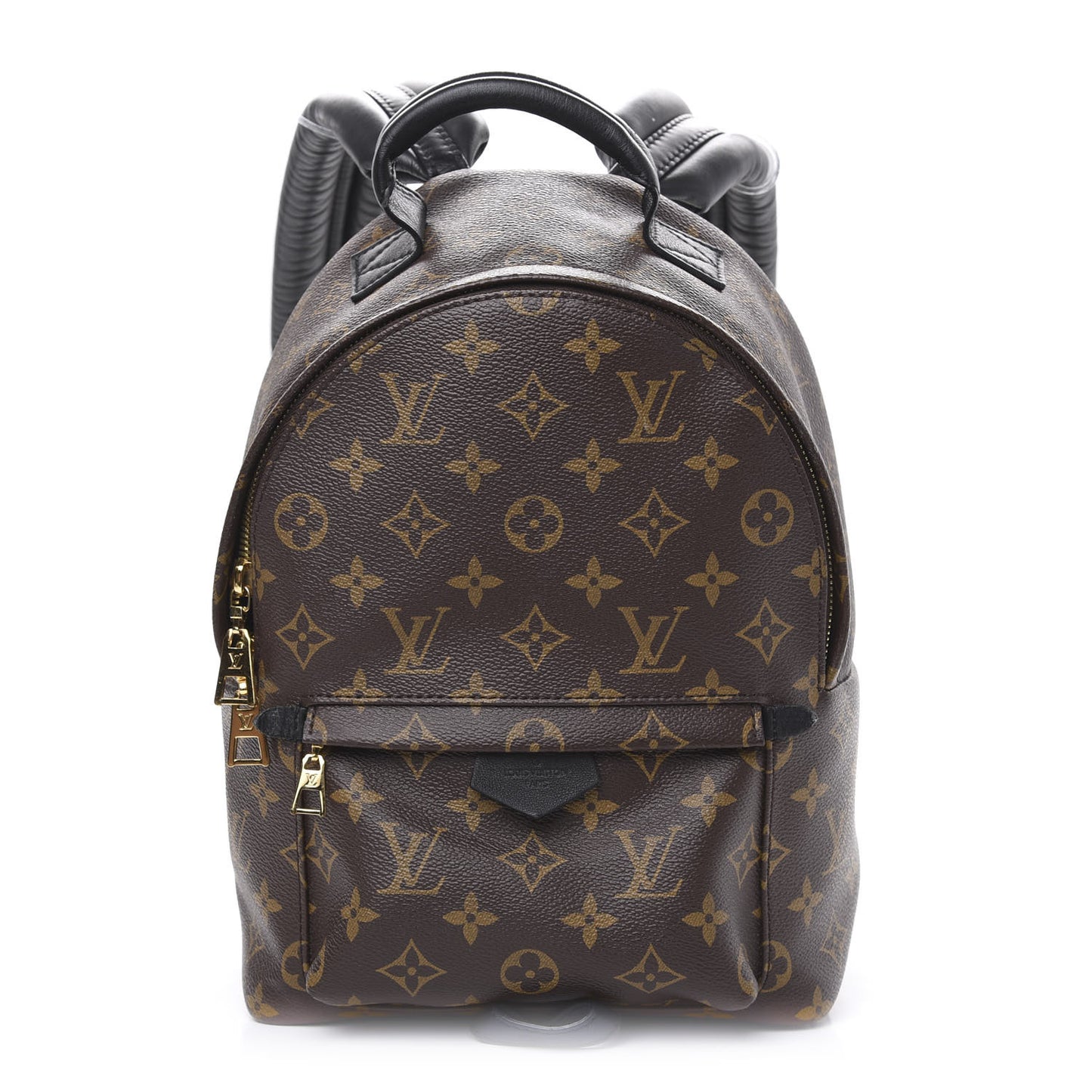 Monogram Palm Springs Backpack PM