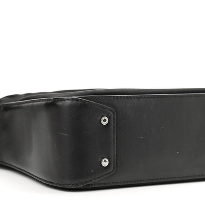 Alexander Wang Lambskin Nylon Small Ryan Bag Black 7 of 10