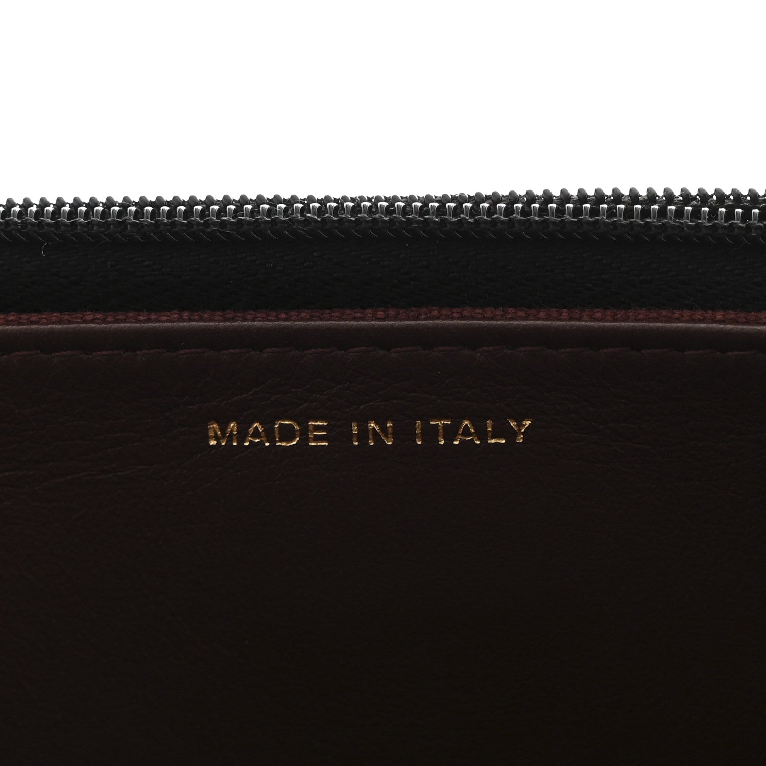 Chanel Caviar Quilted Wallet on Chain WOC Black 6 of 10