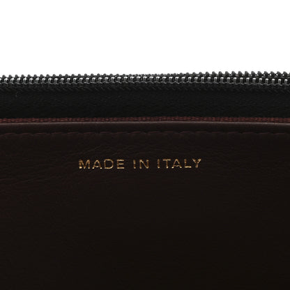 Chanel Caviar Quilted Wallet on Chain WOC Black 6 of 10