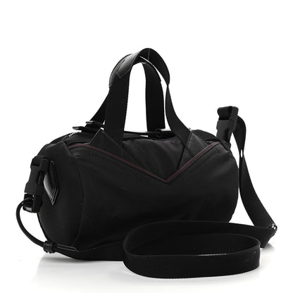 Givenchy Nylon Downtown Tube Crossbody Black 3 of 12