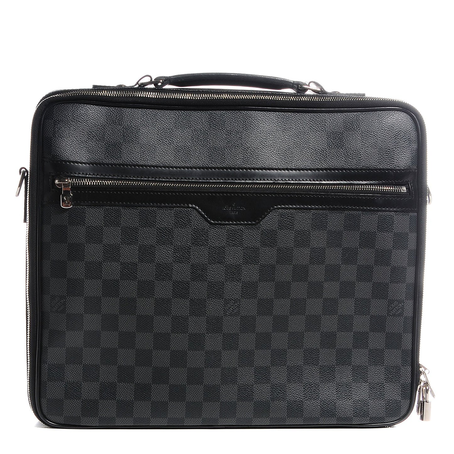 Damier Graphite Steeve