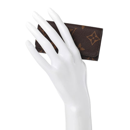 Louis Vuitton Monogram 4 Key Multicles Holder 2 of 7