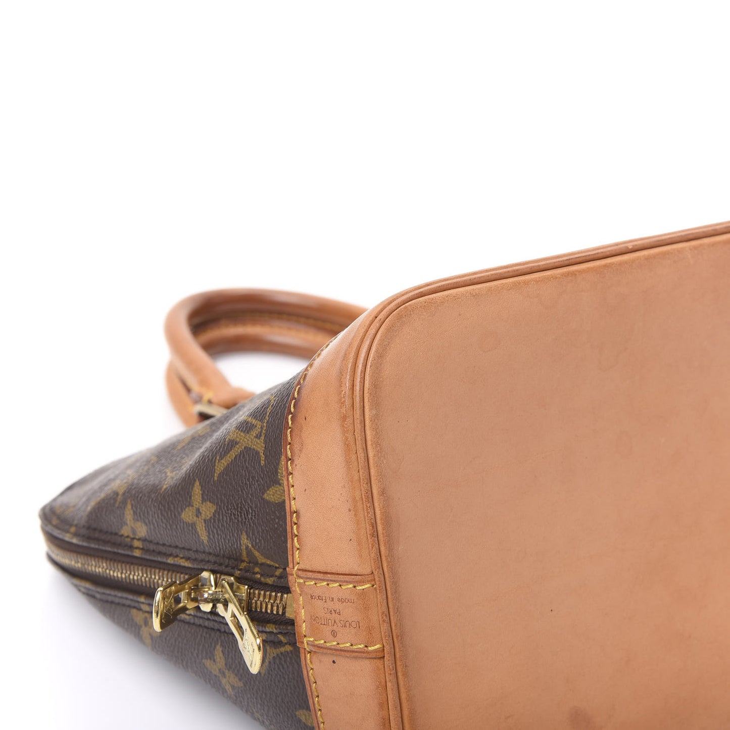 Monogram Alma PM