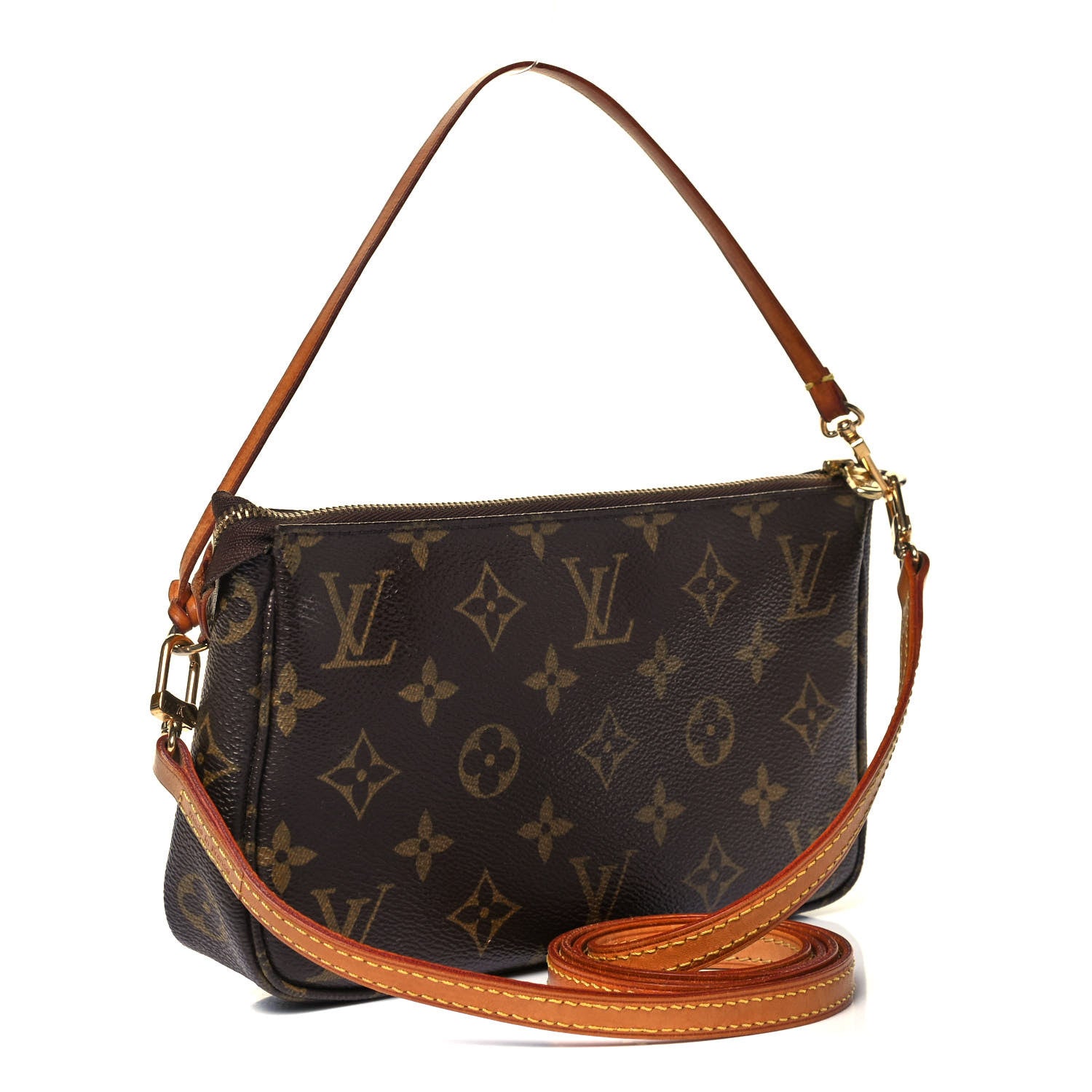 Louis Vuitton Monogram Pochette Accessories 2 of 8