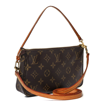 Louis Vuitton Monogram Pochette Accessories 2 of 8