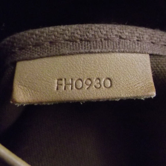 Monogram Saumur 43