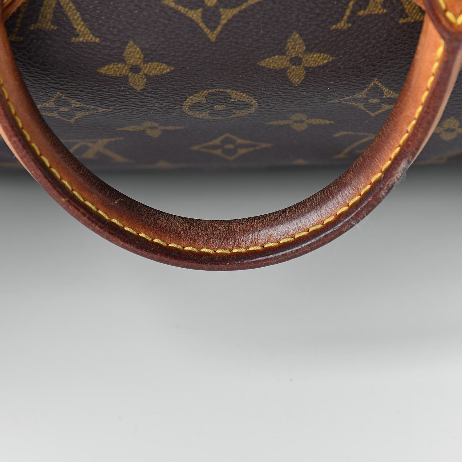 Louis Vuitton Monogram Speedy 30 18 of 18