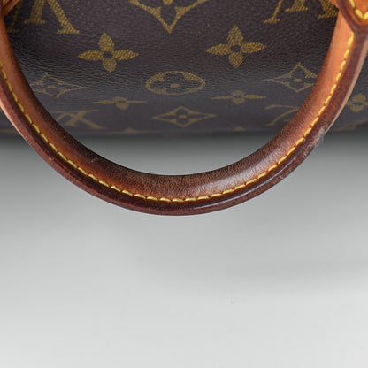 Louis Vuitton Monogram Speedy 30 18 of 18