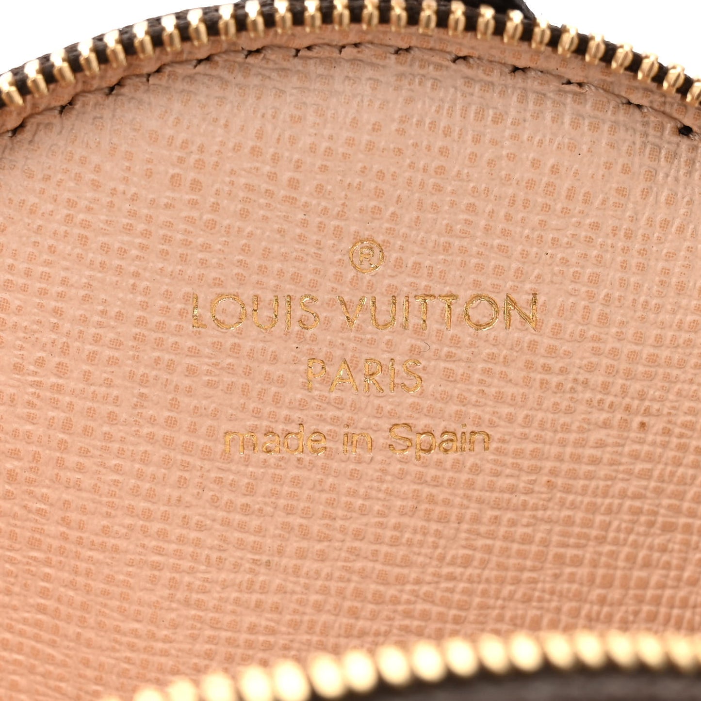 Monogram Neverfull BB Beige