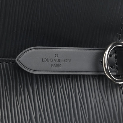 Louis Vuitton Epi Neonoe Black 6 of 11
