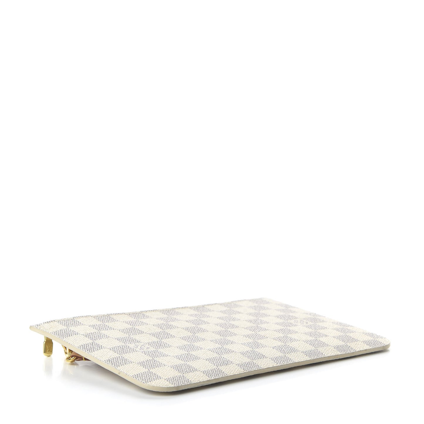 Damier Azur Neverfull MM GM Pochette