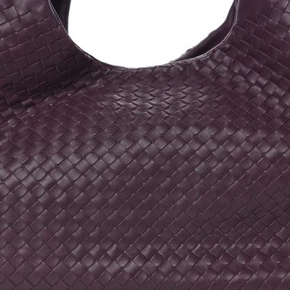 Bottega Veneta Nappa Intrecciato Large Campana Hobo Opera 8 of 8