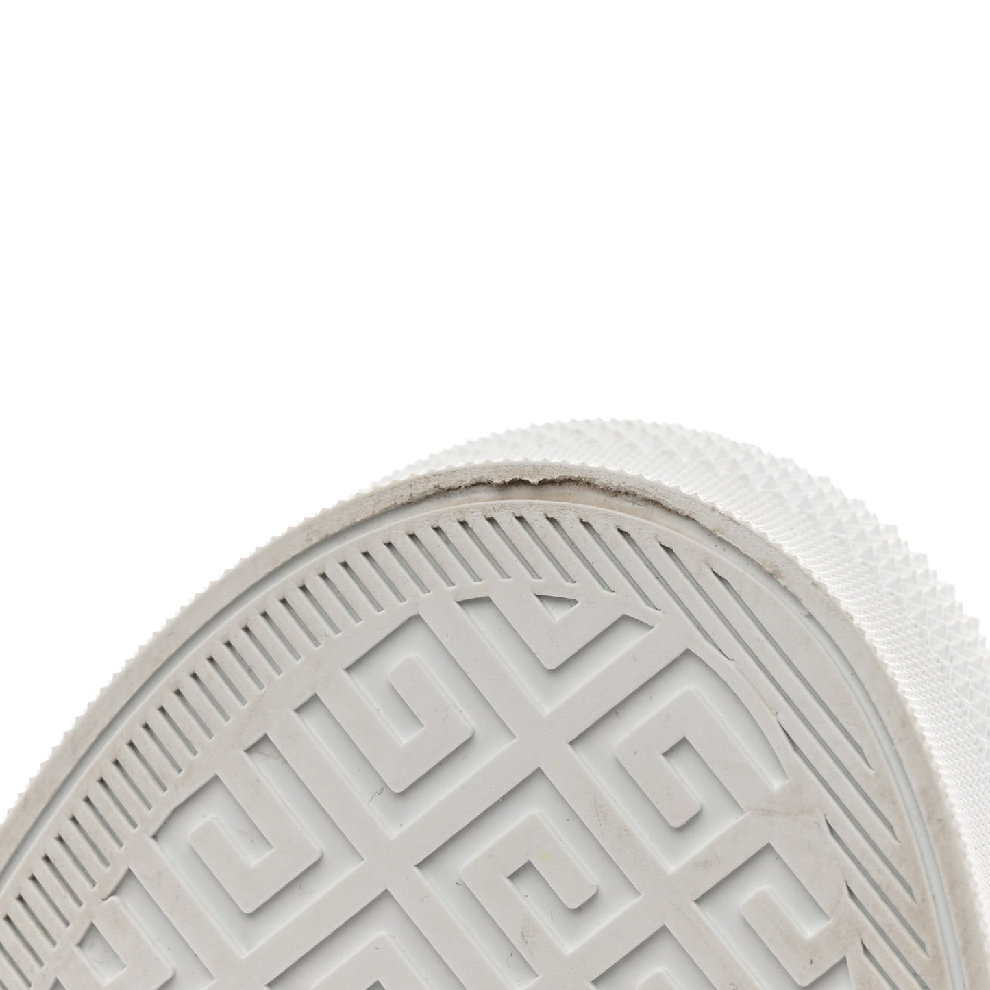 X JOSH SMITH Calfskin City Sport Womens Sneakers 39 White Black