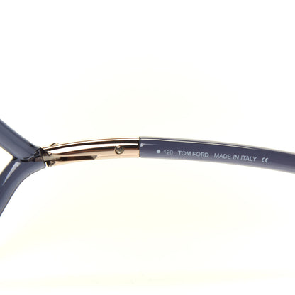 Tom Ford Acetate Jennifer Sunglasses TF8 Gray 6 of 8