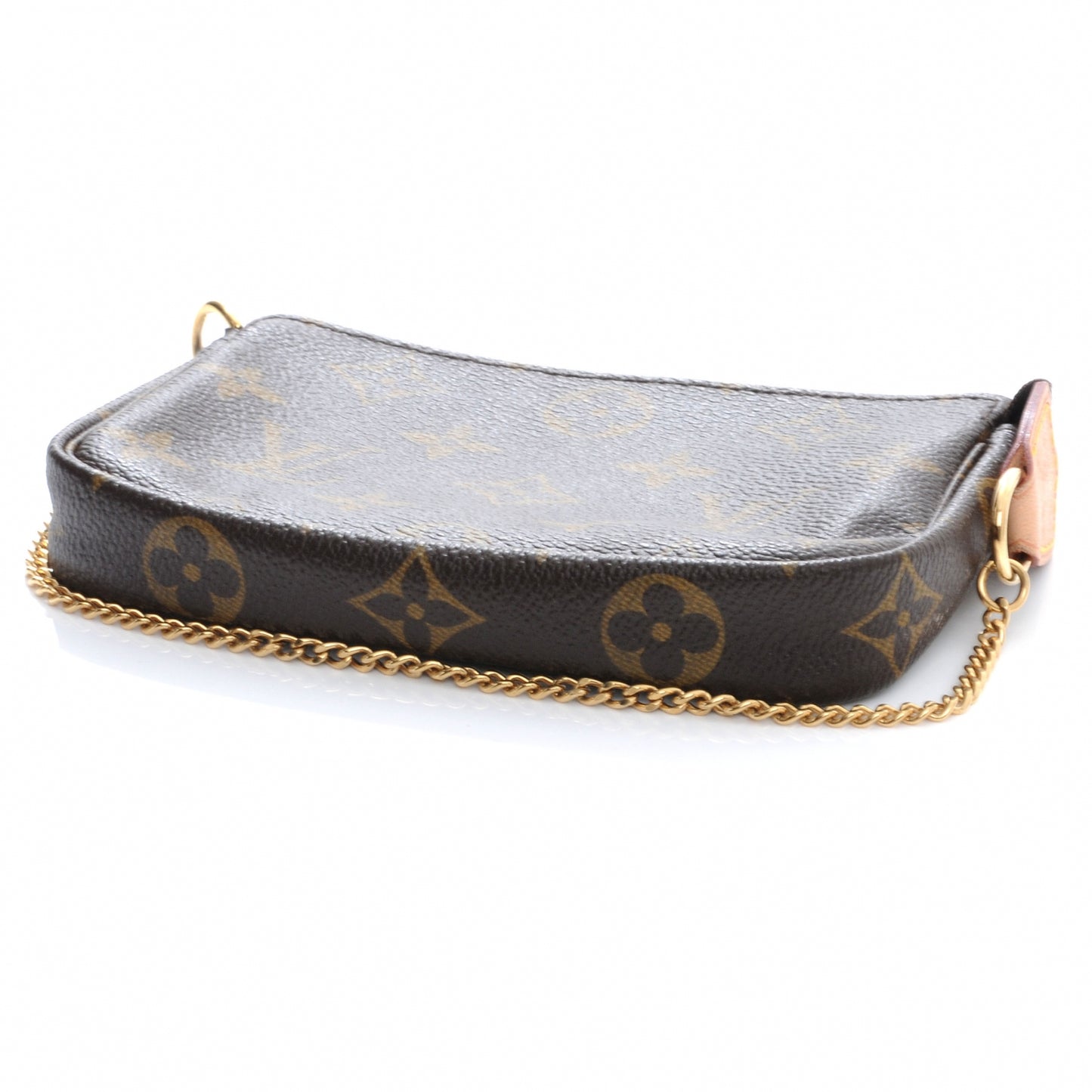 Monogram Mini Pochette Accessories