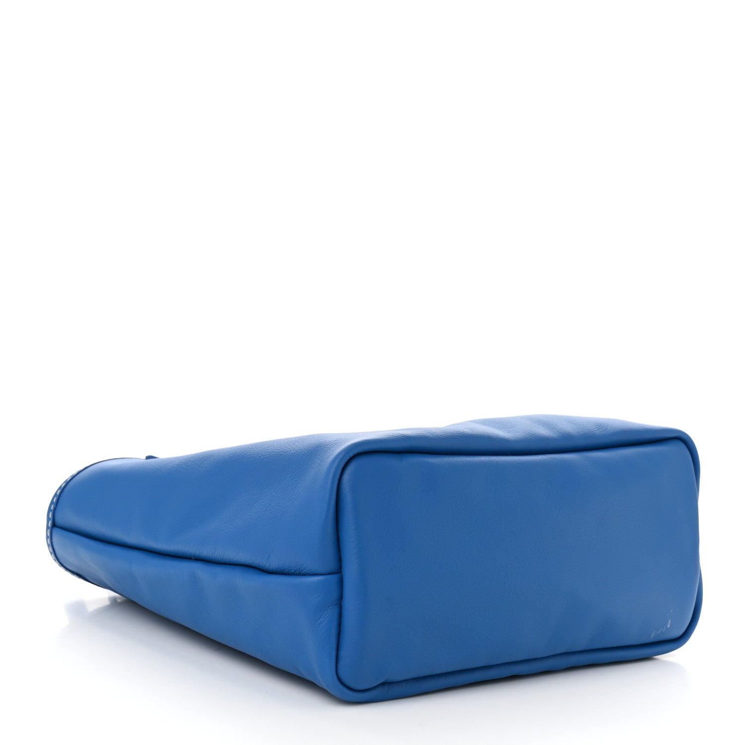 Goyard Goyardine Reversible Mini Anjou Sky Blue 7 of 18