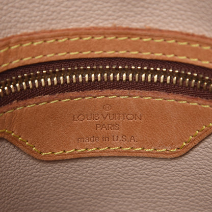 Louis Vuitton Monogram Petit Bucket 23 6 of 11