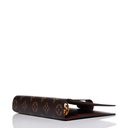 Louis Vuitton Monogram Medium Ring Agenda Cover 4 of 13