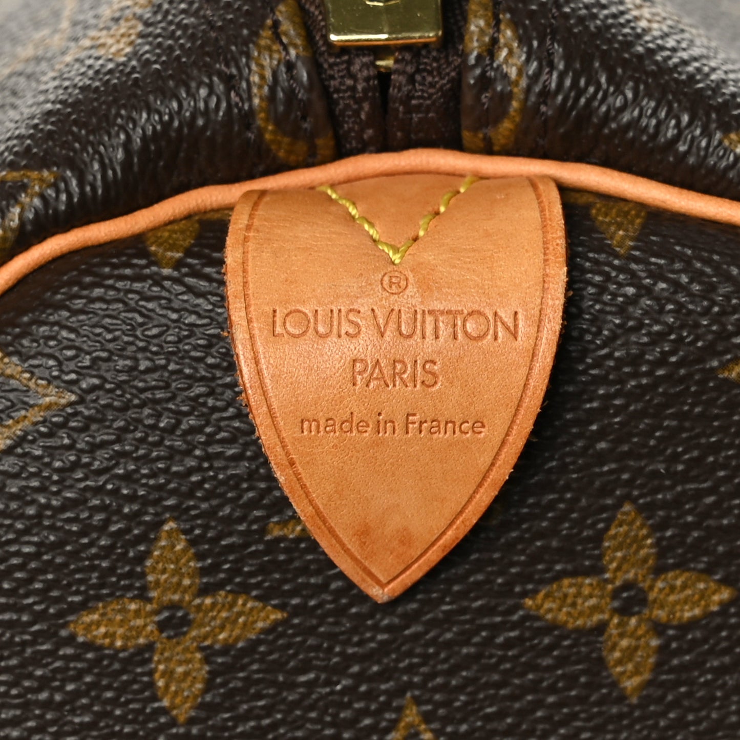 Monogram Keepall 55