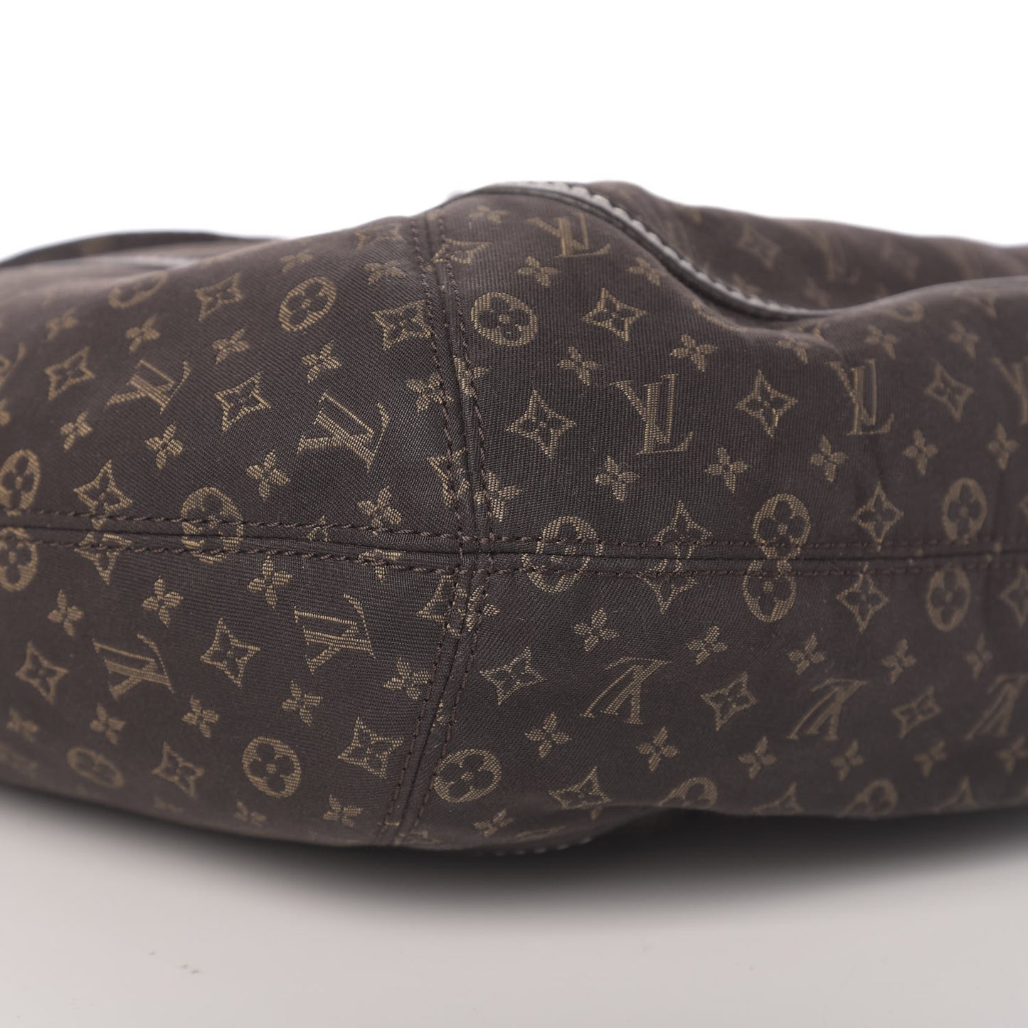 Monogram Idylle Romance Fusain