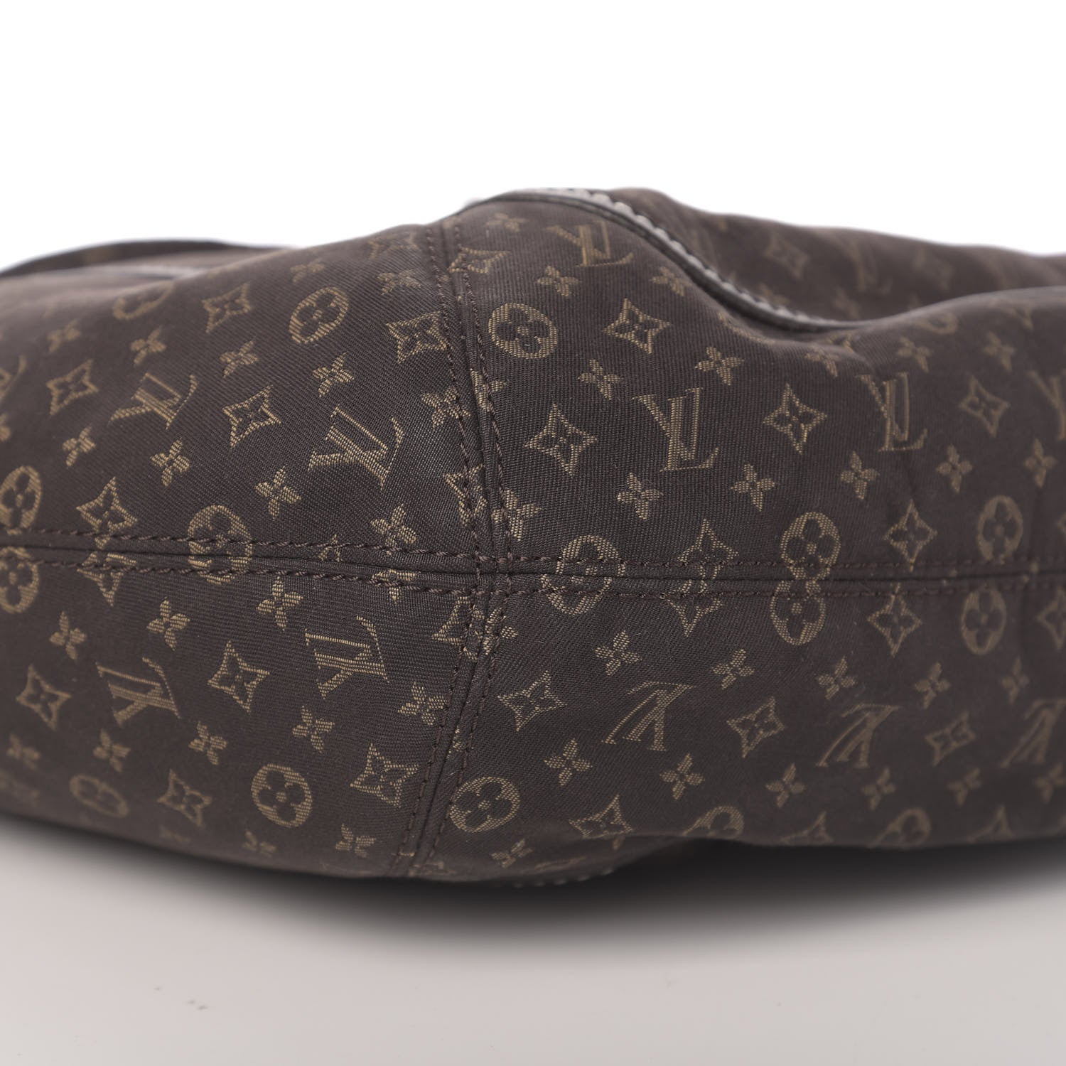 Louis Vuitton Monogram Idylle Romance Fusain 7 of 9