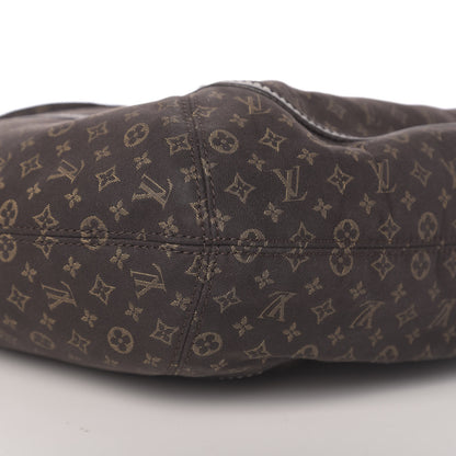 Louis Vuitton Monogram Idylle Romance Fusain 7 of 9