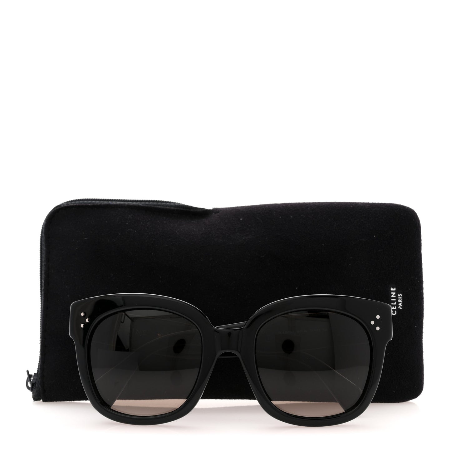 New Audrey Sunglasses CL 41805/S Black
