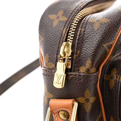 Louis Vuitton Monogram Nil 28 13 of 14