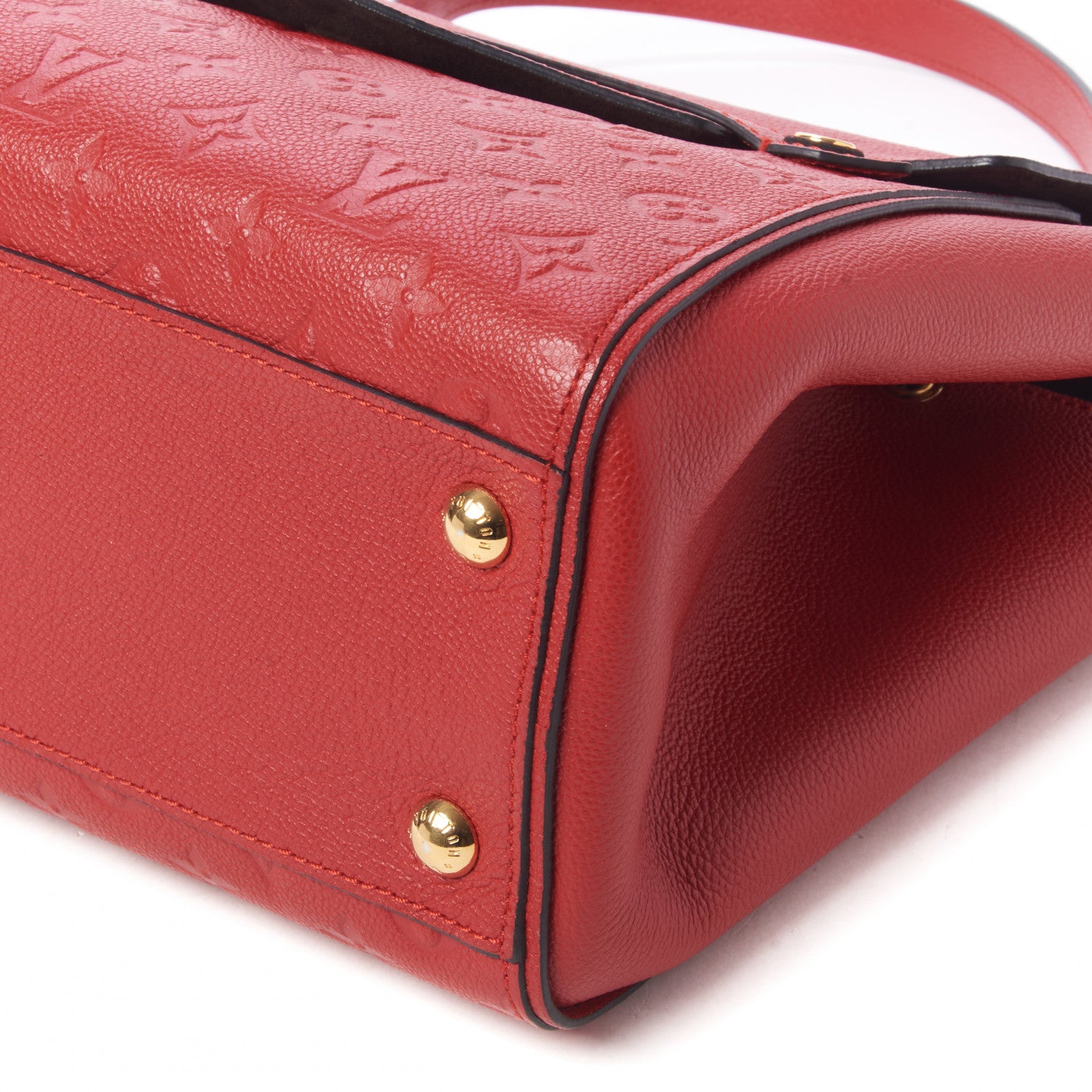 Louis Vuitton Empreinte Trocadero Cherry 7 of 9