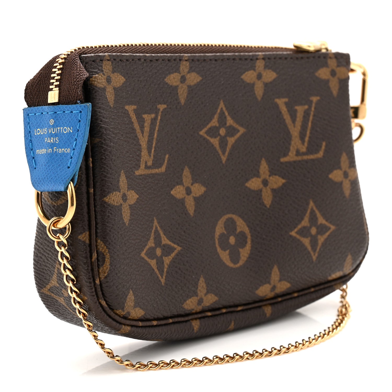 Louis Vuitton Monogram 2019 Christmas Animation Mini Venice