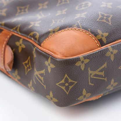 Louis Vuitton Monogram Porte-Documents Voyage Briefcase 31 of 31
