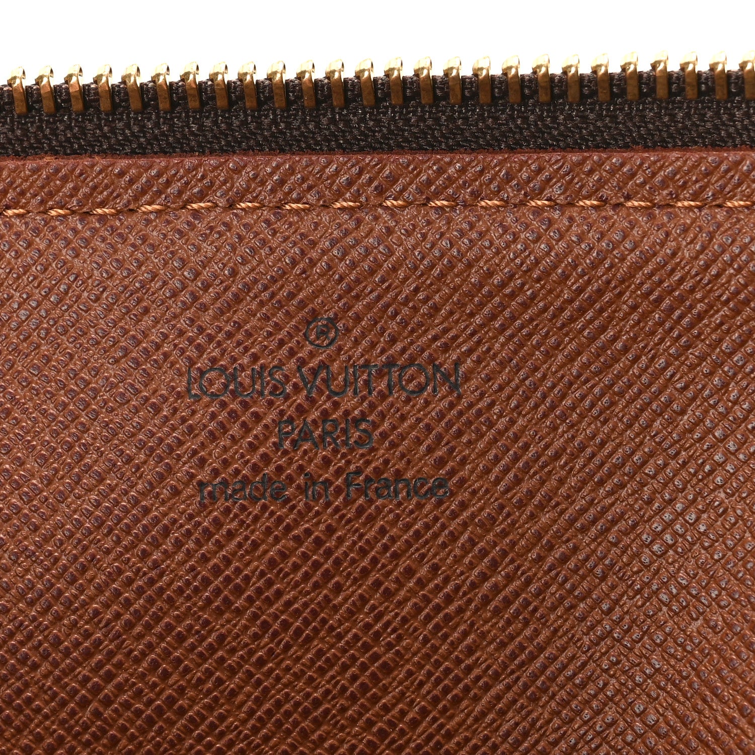 Louis Vuitton Monogram Papillon 30 with Companion 7 of 9