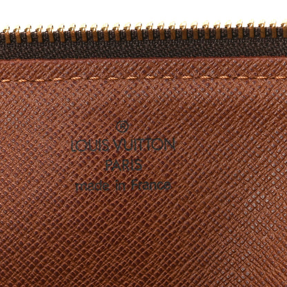 Louis Vuitton Monogram Papillon 30 with Companion 7 of 9