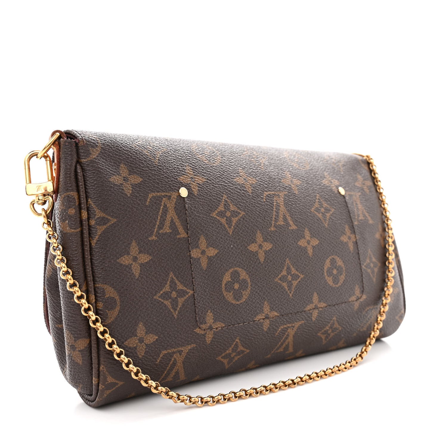 Monogram Favorite MM