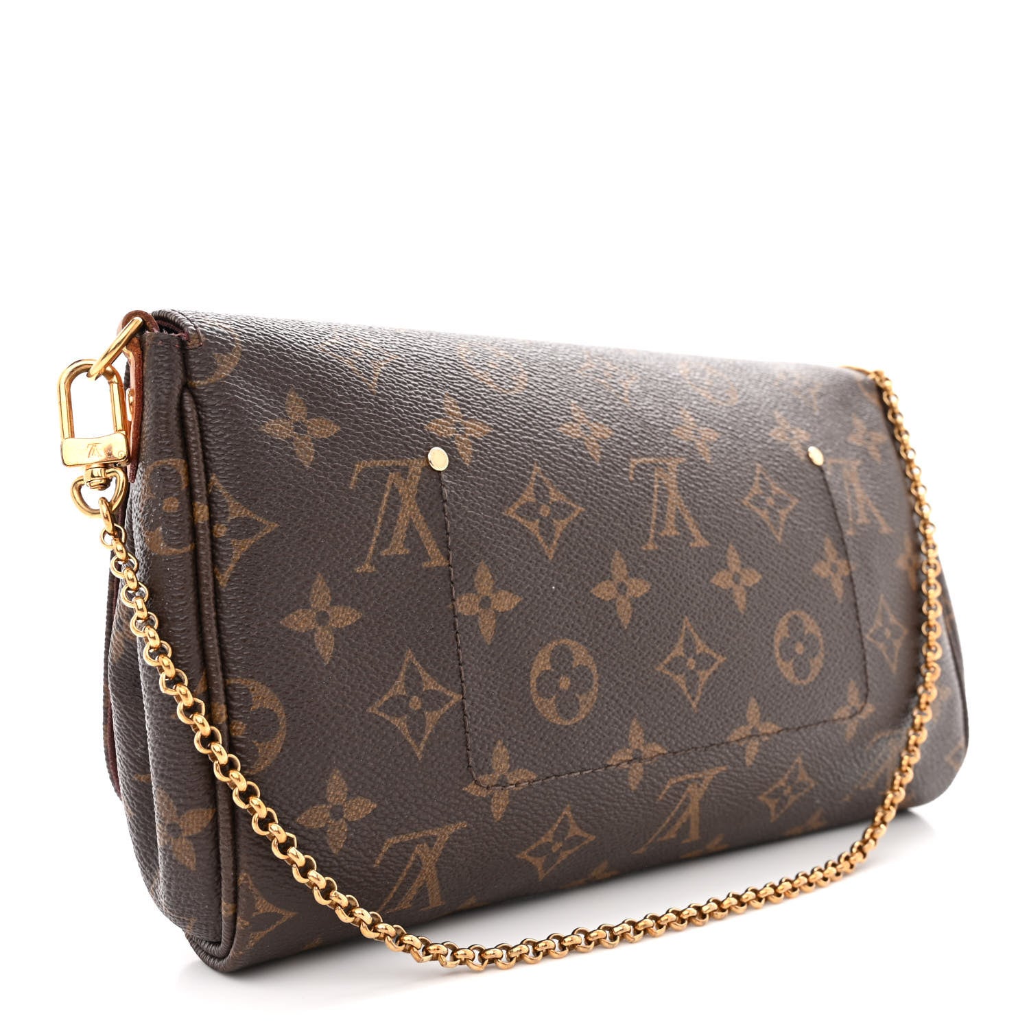 Louis Vuitton Monogram Favorite MM 3 of 14