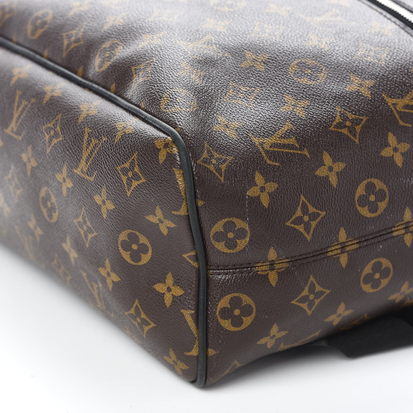 Monogram Macassar Palk Backpack