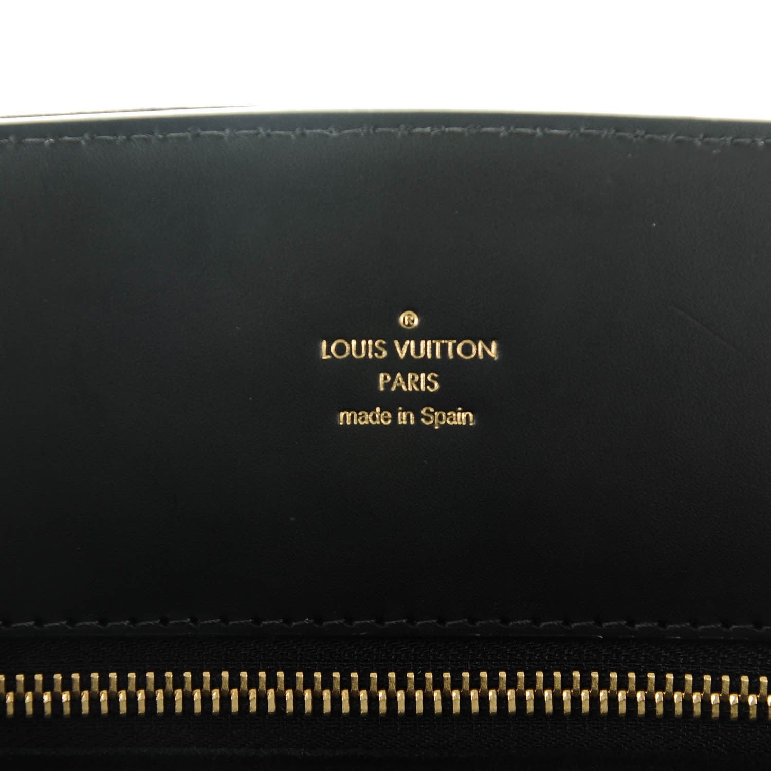 Louis Vuitton Monogram Phenix MM Black 6 of 7